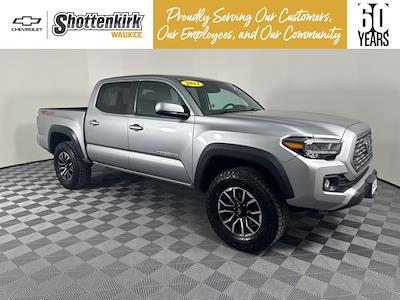 2023 Toyota Tacoma Double Cab 4WD Pickup for sale #A6922 - photo 1