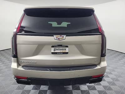 2021 Cadillac Escalade 4WD SUV for sale #A6923 - photo 2