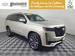 Used 2021 Cadillac Escalade Sport 4WD SUV for sale #A6923 - photo 1