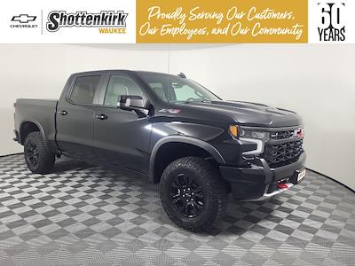 2023 Chevrolet Silverado 1500 Crew Cab 4x4 Pickup for sale #A6933 - photo 1