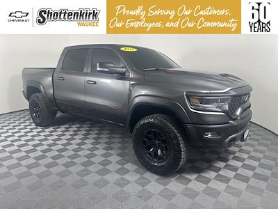 2021 Ram 1500 Crew Cab 4x4 Pickup for sale #A6934 - photo 1