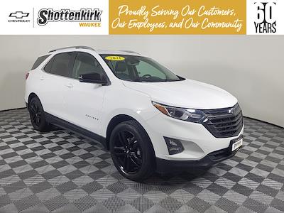 2021 Chevrolet Equinox AWD SUV for sale #A6939 - photo 1