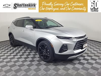 2022 Chevrolet Blazer AWD SUV for sale #A6940 - photo 1