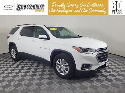 2019 Chevrolet Traverse AWD SUV for sale #A6956 - photo 1