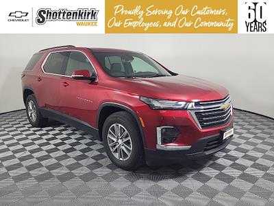 2023 Chevrolet Traverse AWD SUV for sale #A6957 - photo 1