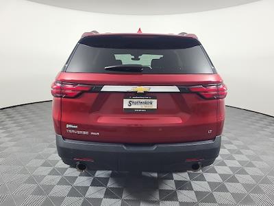 2023 Chevrolet Traverse AWD SUV for sale #A6957 - photo 2