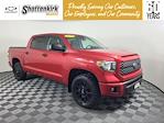 2020 Toyota Tundra CrewMax Cab 4x4 Pickup for sale #A6959 - photo 1