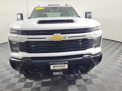 2024 Chevrolet Silverado 2500 Crew Cab 4x4 Pickup for sale #A6961 - photo 2