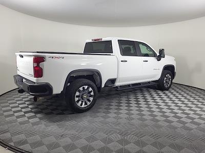 2024 Chevrolet Silverado 2500 Crew Cab 4x4 Pickup for sale #A6961 - photo 2