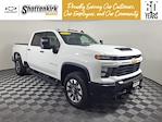 2024 Chevrolet Silverado 2500 Crew Cab 4x4 Pickup for sale #A6961 - photo 1