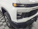 2024 Chevrolet Silverado 2500 Crew Cab 4x4 Pickup for sale #A6961 - photo 4