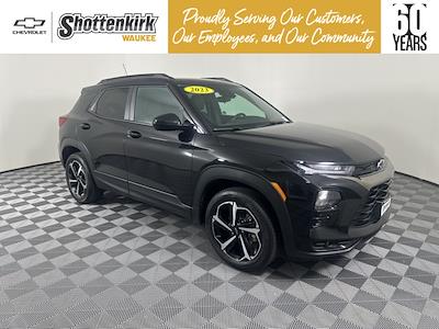 2023 Chevrolet Trailblazer AWD SUV for sale #A6965 - photo 1