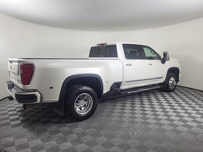 2025 Chevrolet Silverado 3500 Crew Cab 4x4 Pickup for sale #A6971 - photo 2