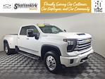 2025 Chevrolet Silverado 3500 Crew Cab 4x4 Pickup for sale #A6971 - photo 1
