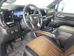 2025 Chevrolet Silverado 3500 Crew Cab 4x4 Pickup for sale #A6971 - photo 15