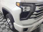 2025 Chevrolet Silverado 3500 Crew Cab 4x4 Pickup for sale #A6971 - photo 4