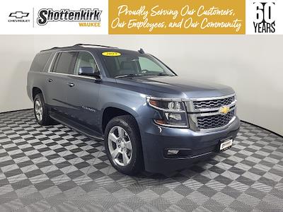 2019 Chevrolet Suburban 4x4 SUV for sale #A6973 - photo 1