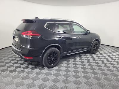 2018 Nissan Rogue 4x2 SUV for sale #A6976 - photo 2