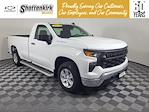 2024 Chevrolet Silverado 1500 Regular Cab RWD Pickup for sale #A6983 - photo 1