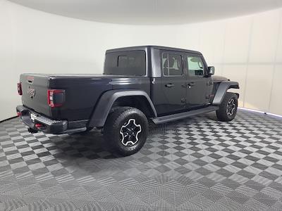 2020 Jeep Gladiator Crew Cab 4WD Pickup for sale #A6985 - photo 2