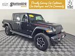 Used 2020 Jeep Gladiator Rubicon Crew Cab for sale #A6985 - photo 1
