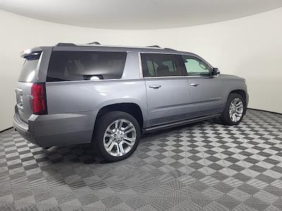 Used 2020 Chevrolet Suburban Premier 4WD SUV for sale #A6986 - photo 2