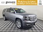 Used 2020 Chevrolet Suburban Premier 4WD SUV for sale #A6986 - photo 1
