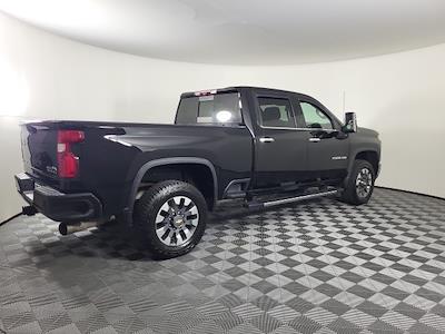 2020 Chevrolet Silverado 2500 Crew Cab SRW 4x4 Pickup for sale #A6987 - photo 2
