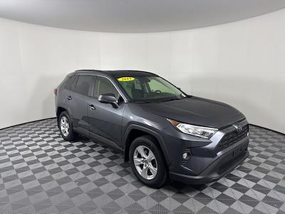 Used 2019 Toyota RAV4 XLE AWD SUV for sale #A7000 - photo 1