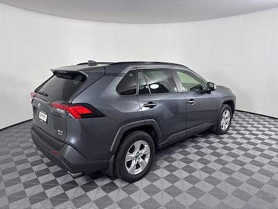 Used 2019 Toyota RAV4 XLE AWD SUV for sale #A7000 - photo 2