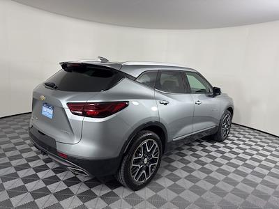 Used 2023 Chevrolet Blazer Premier for sale #A7003 - photo 2