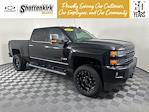 Used 2015 Chevrolet Silverado 2500 LTZ Crew Cab for sale #A7011 - photo 1