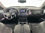 Used 2015 Chevrolet Silverado 2500 LTZ Crew Cab for sale #A7011 - photo 15