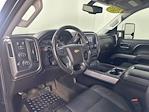 Used 2015 Chevrolet Silverado 2500 LTZ Crew Cab for sale #A7011 - photo 19
