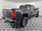 Used 2015 Chevrolet Silverado 2500 LTZ Crew Cab for sale #A7011 - photo 2