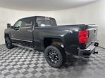 Used 2015 Chevrolet Silverado 2500 LTZ Crew Cab for sale #A7011 - photo 4