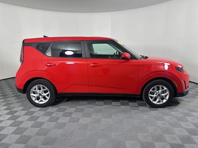 Used 2024 Kia Soul LX for sale #A7013 - photo 2