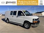 Used 2024 Chevrolet Express 2500 Empty Cargo Van for sale #A7014 - photo 1