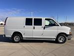 Used 2024 Chevrolet Express 2500 Empty Cargo Van for sale #A7014 - photo 3