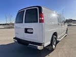 Used 2024 Chevrolet Express 2500 Empty Cargo Van for sale #A7014 - photo 2