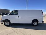 Used 2024 Chevrolet Express 2500 Empty Cargo Van for sale #A7014 - photo 7