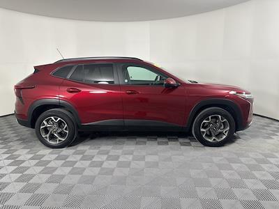 Used 2025 Chevrolet Trax LT for sale #A7021 - photo 2