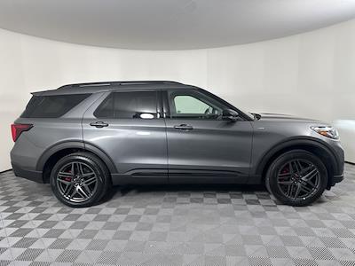 Used 2025 Ford Explorer ST-Line for sale #A7022 - photo 2