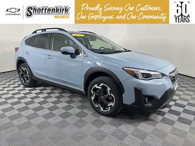 Used 2022 Subaru Crosstrek Limited for sale #A7023 - photo 1