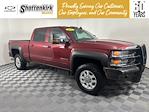 2015 Chevrolet Silverado 2500 Crew Cab SRW 4WD Pickup for sale #A7029 - photo 1