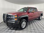 2015 Chevrolet Silverado 2500 Crew Cab SRW 4WD Pickup for sale #A7029 - photo 5