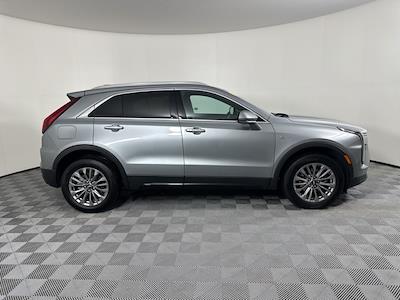 Used 2025 Cadillac XT4 Premium Luxury for sale #A7031 - photo 2