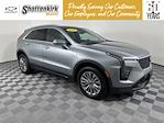 Used 2025 Cadillac XT4 Premium Luxury for sale #A7031 - photo 1