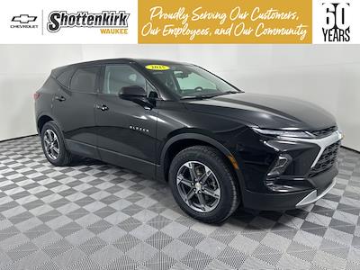 Used 2025 Chevrolet Blazer LT for sale #A7032 - photo 1