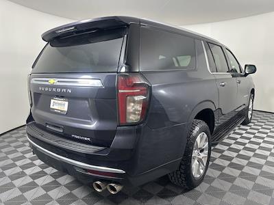 Used 2023 Chevrolet Suburban Premier for sale #A7045 - photo 2